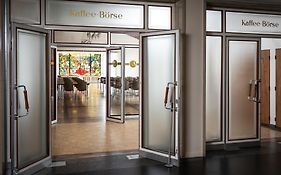 Ameron Hamburg Hotel Speicherstadt